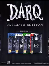 Darq: Ultimate Edition