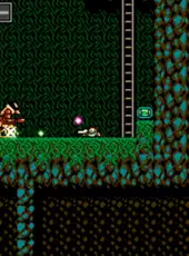 Blaster Master Zero