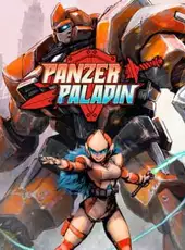 Panzer Paladin