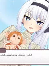 Maid For My Master