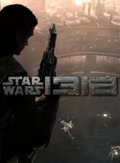 Star Wars: 1313