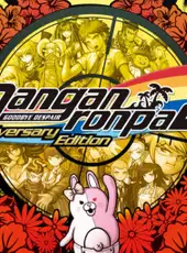 Danganronpa 2: Goodbye Despair - Anniversary Edition