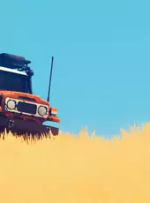 Over the Hill