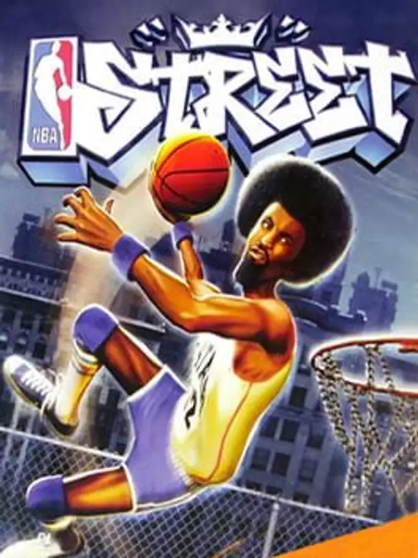 NBA Street