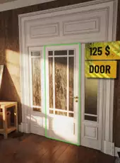 Deconstruction Simulator