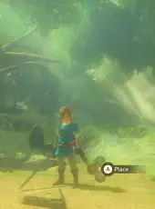 The Legend of Zelda: Breath of the Wild - The Master Trials