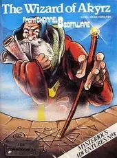 The Wizard of Akyrz