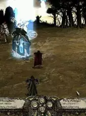 Disciples II: Rise of the Elves