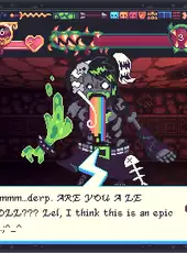 Rizz Dungeon: Skeleton Key to My Heart
