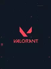 Valorant