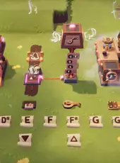 Oddsparks: An Automation Adventure - Making Music