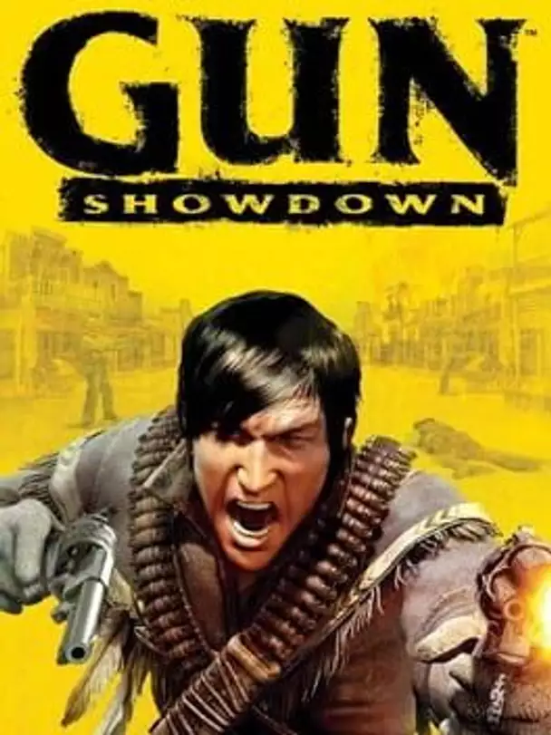 Gun: Showdown