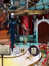 The Otherside: Realm of Eons