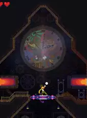 Dandara: Trials of Fear - Enhanced Edition