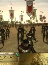 The Kings Crusade: New Allies