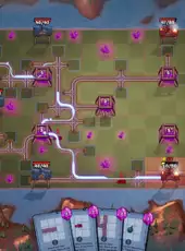 Battle Train