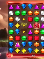 Bejeweled Blitz