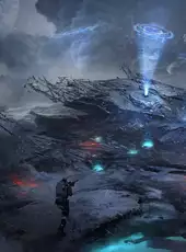EVE Vanguard