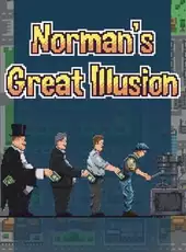 Norman's Great Illusion
