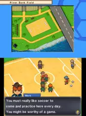 Inazuma Eleven