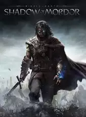 Middle-earth: Shadow of Mordor