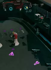 Roxy Raccoon's Pinball Panic - Movie Magic