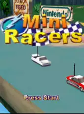 Mini Racers
