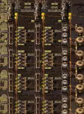 Factorio: Space Age