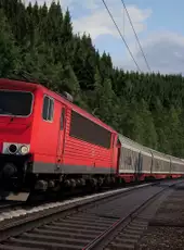 Train Sim World 2: DB BR 155 Loco