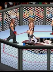 Fire Pro Wrestling G