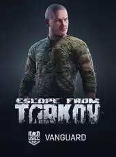 Escape from Tarkov: Usec - Vanguard