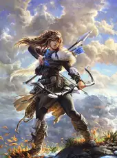 Horizon Zero Dawn