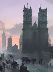 Assassin's Creed Syndicate