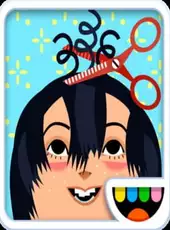 Toca Hair Salon 2