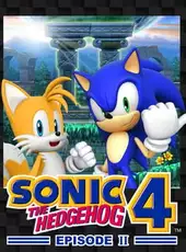 Sonic the Hedgehog 4: Episode II