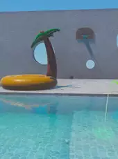 Placid Plastic Duck VR