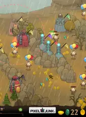 PixelJunk Monsters Ultimate