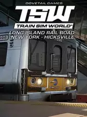 Train Sim World 2: Long Island Rail Road: New York - Hicksville Route Add-On