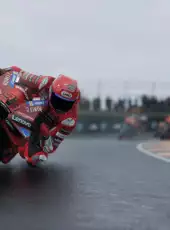 MotoGP 25