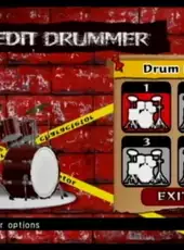 We Rock: Drum King