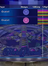 Trivial Pursuit: Unhinged