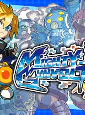 Mighty Gunvolt Burst