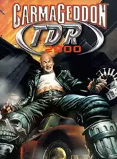 Carmageddon TDR 2000