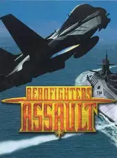 AeroFighters Assault