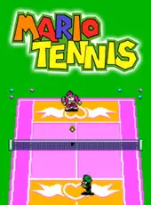 Mario Tennis