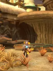 Ratchet & Clank Future: A Crack in Time