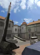 Sudden Attack Zero Point