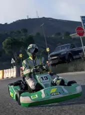 Arma 3 Karts