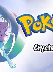 Pokémon Crystal Version