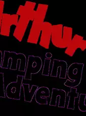 Arthur's Camping Adventure